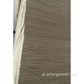 Basswood Laminado HPL Fireproof Wood